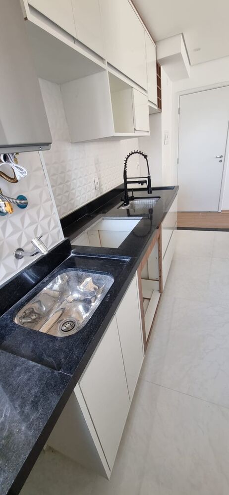 Apartamento, 3 quartos, 53 m² - Foto 4