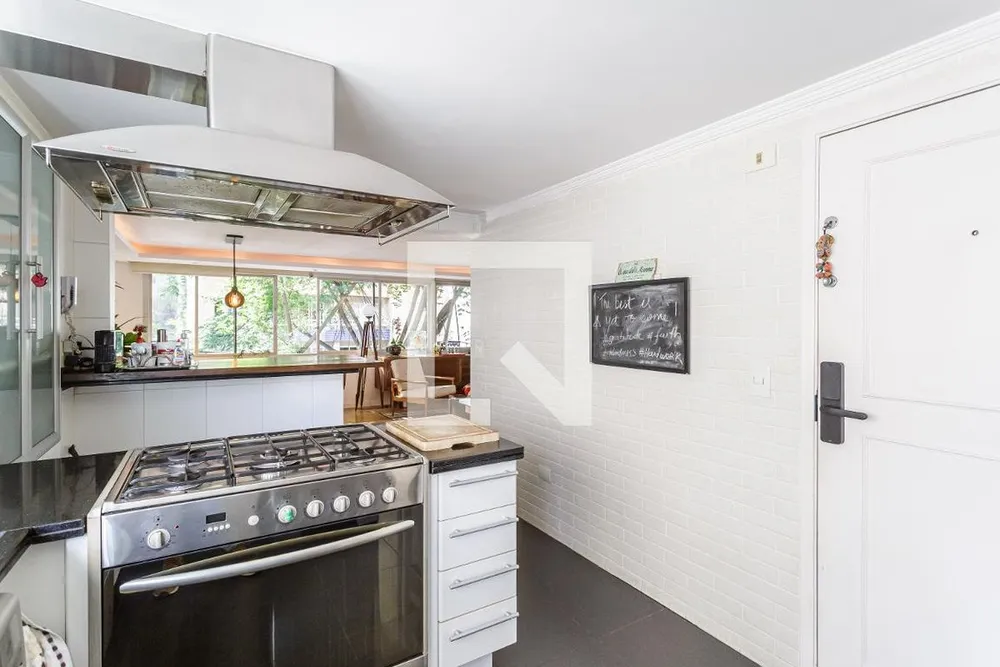 Apartamento, 3 quartos, 150 m² - Foto 8