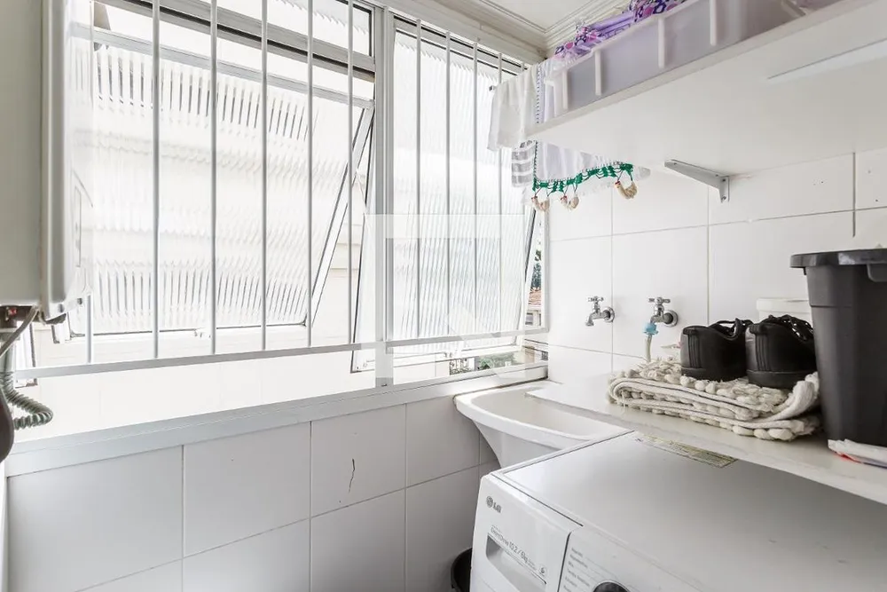 Apartamento, 3 quartos, 150 m² - Foto 5