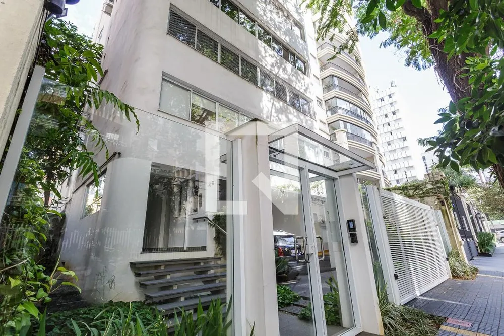 Apartamento, 3 quartos, 150 m² - Foto 6