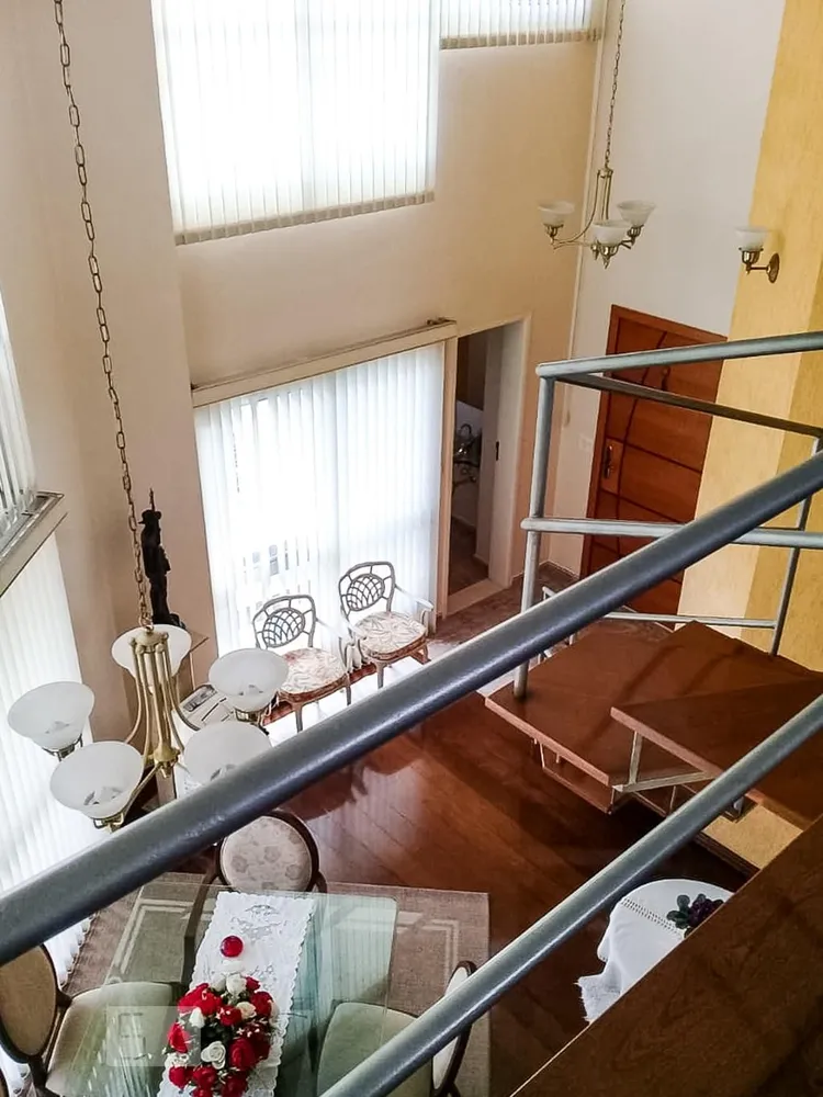 Cobertura, 4 quartos, 204 m² - Foto 2