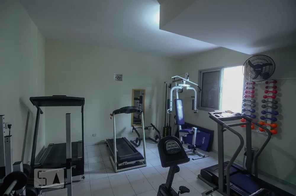 Cobertura, 4 quartos, 204 m² - Foto 8