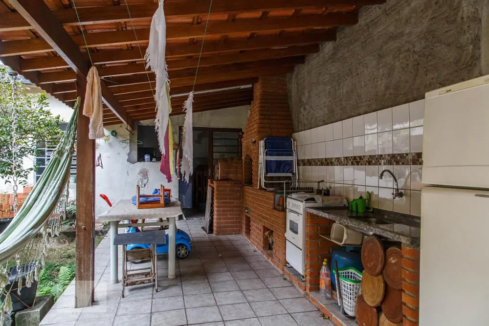 Casa, 2 quartos, 100 m² - Foto 7
