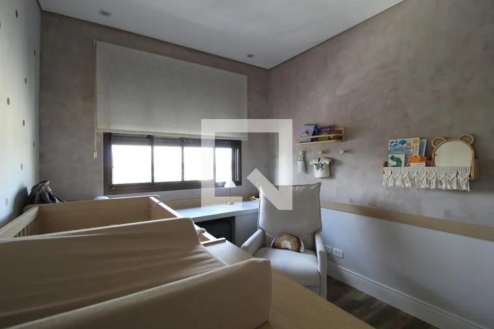 Apartamento, 3 quartos, 165 m² - Foto 5