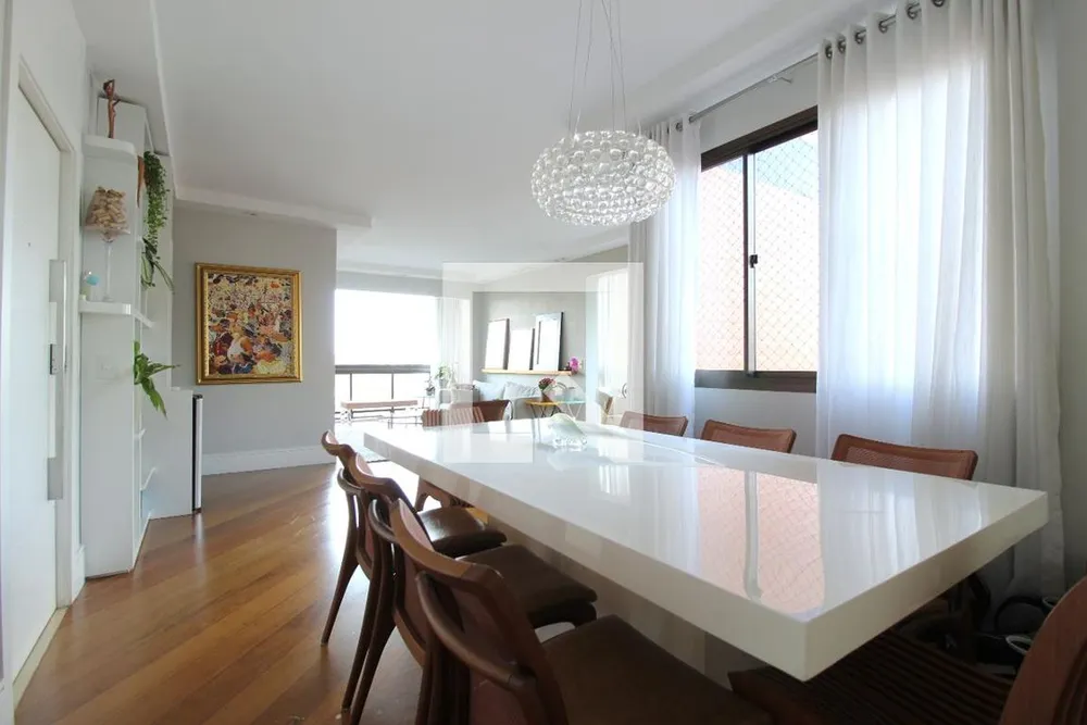 Apartamento, 3 quartos, 165 m² - Foto 3