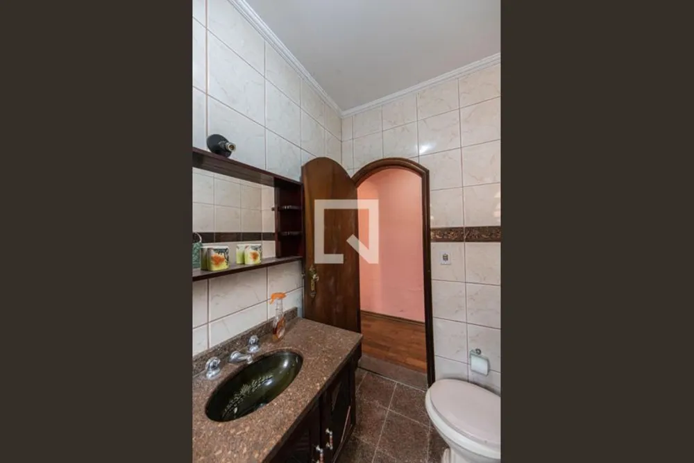 Casa, 4 quartos, 220 m² - Foto 6