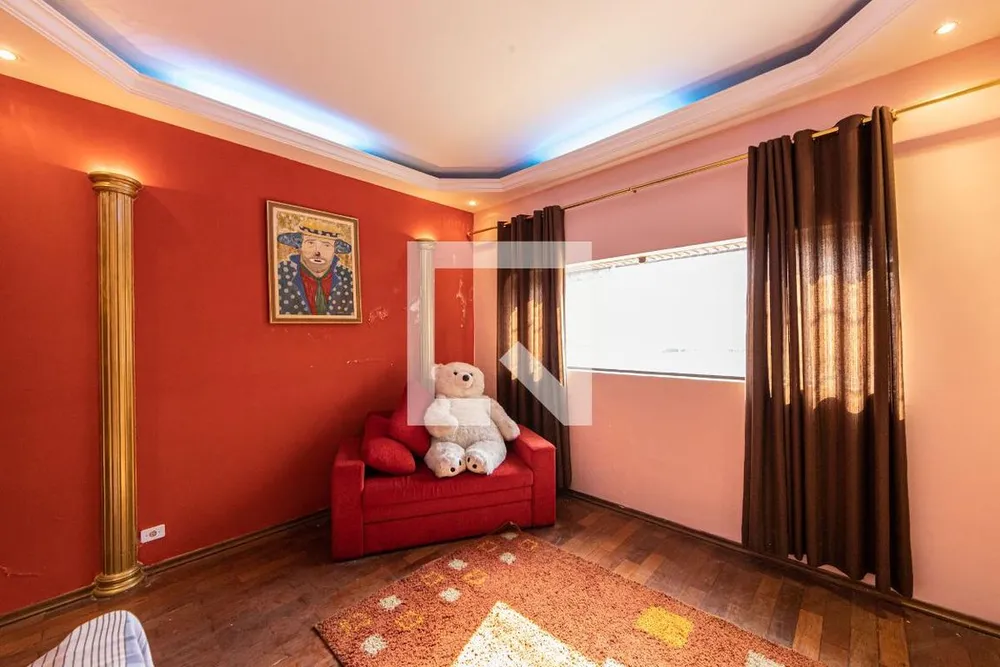 Casa, 4 quartos, 220 m² - Foto 1