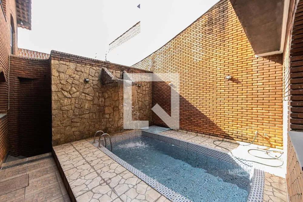 Casa, 4 quartos, 220 m² - Foto 7