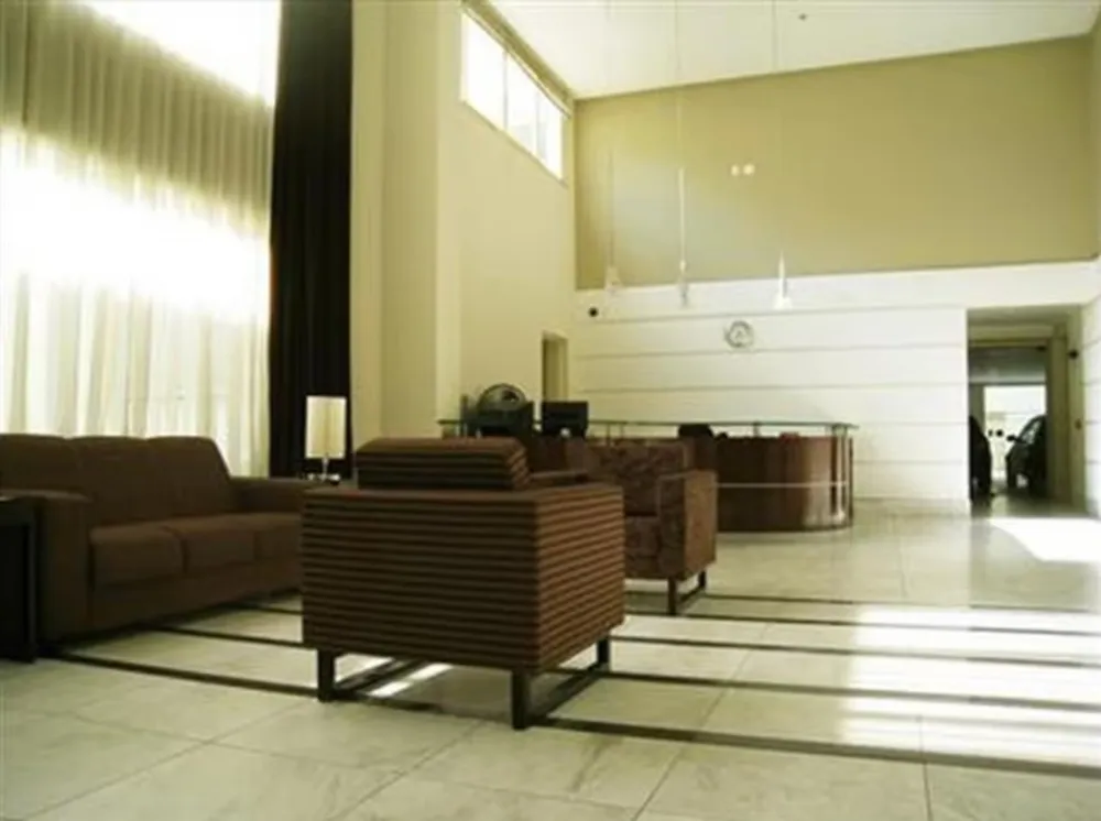 Apartamento, 1 quarto, 38 m² - Foto 4