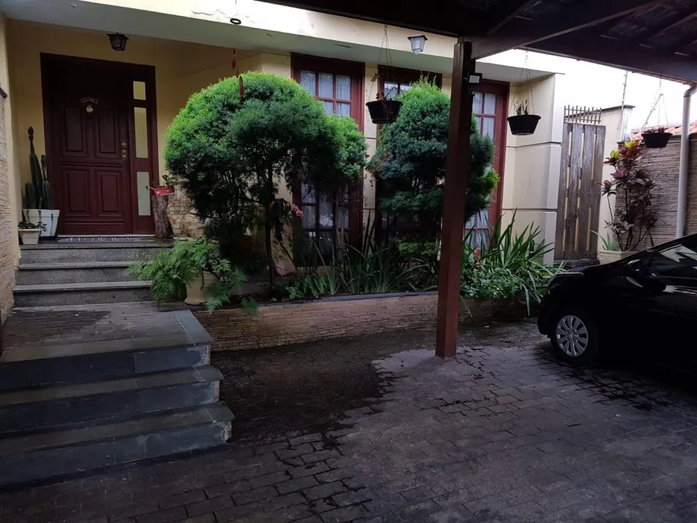 Casa, 3 quartos, 200 m² - Foto 5