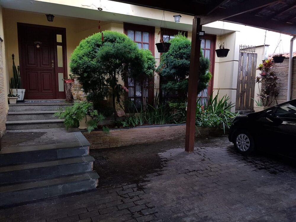 Casa, 3 quartos, 200 m² - Foto 4