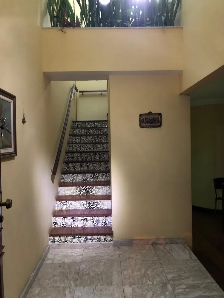Casa, 3 quartos, 200 m² - Foto 8