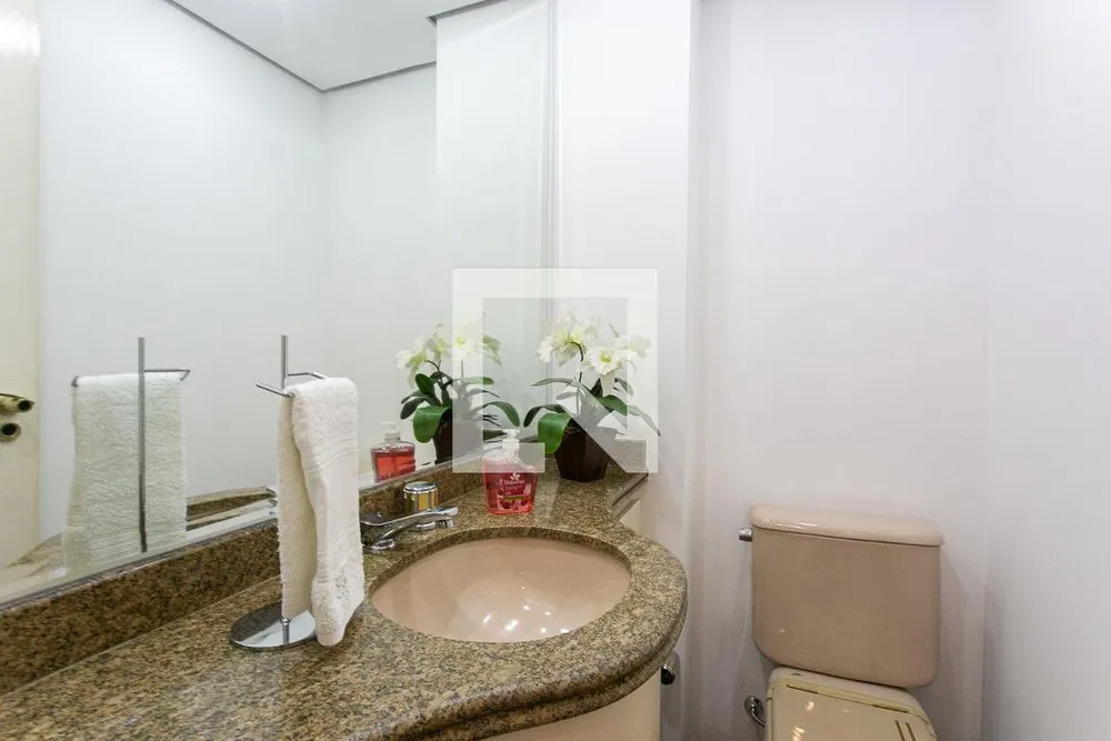 Apartamento, 3 quartos, 160 m² - Foto 5