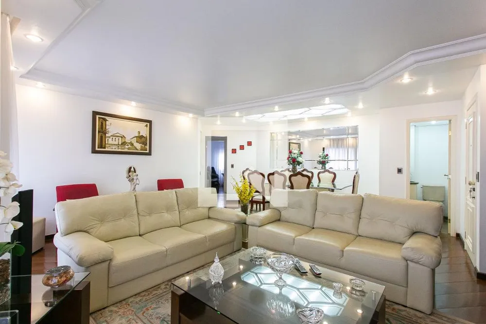 Apartamento, 3 quartos, 160 m² - Foto 3