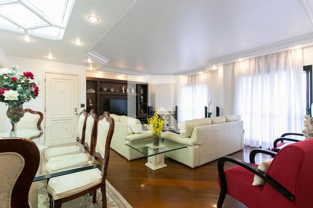 Apartamento, 3 quartos, 160 m² - Foto 2