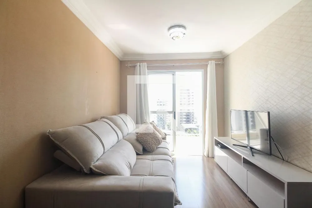 Apartamento, 3 quartos, 98 m² - Foto 2