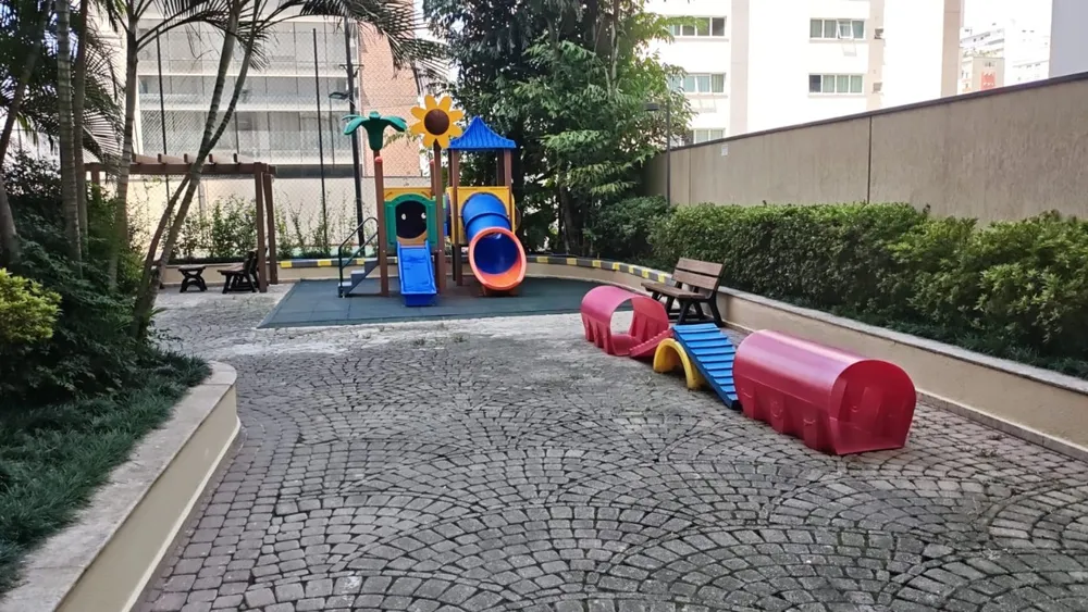 Apartamento, 1 quarto, 39 m² - Foto 7