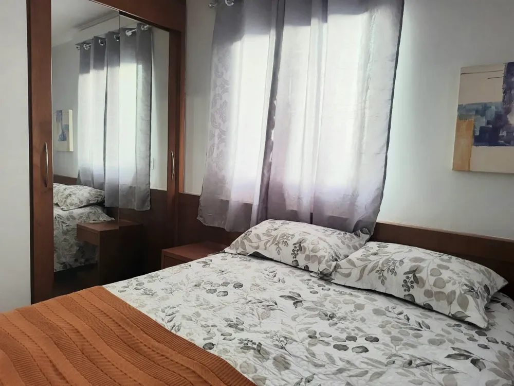 Apartamento, 1 quarto, 39 m² - Foto 4