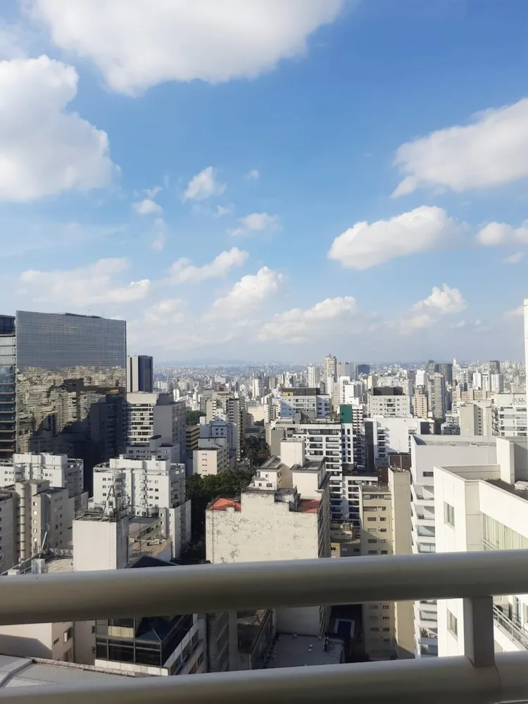 Apartamento, 1 quarto, 39 m² - Foto 3
