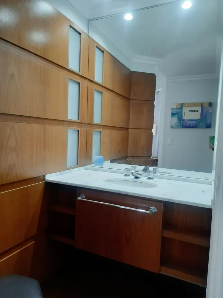 Apartamento, 1 quarto, 39 m² - Foto 5