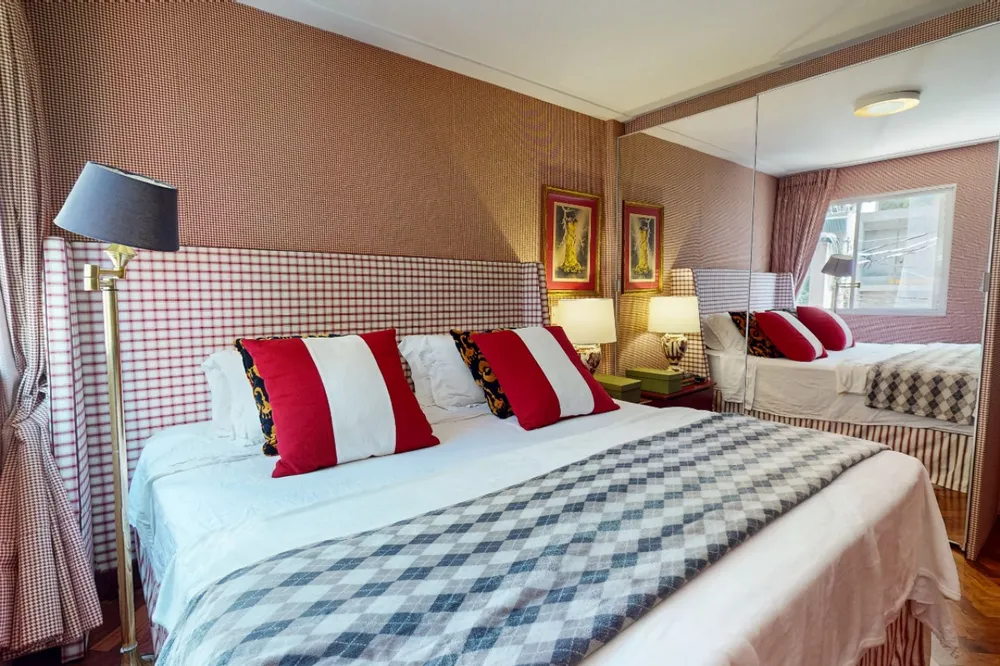 Apartamento, 2 quartos, 110 m² - Foto 6