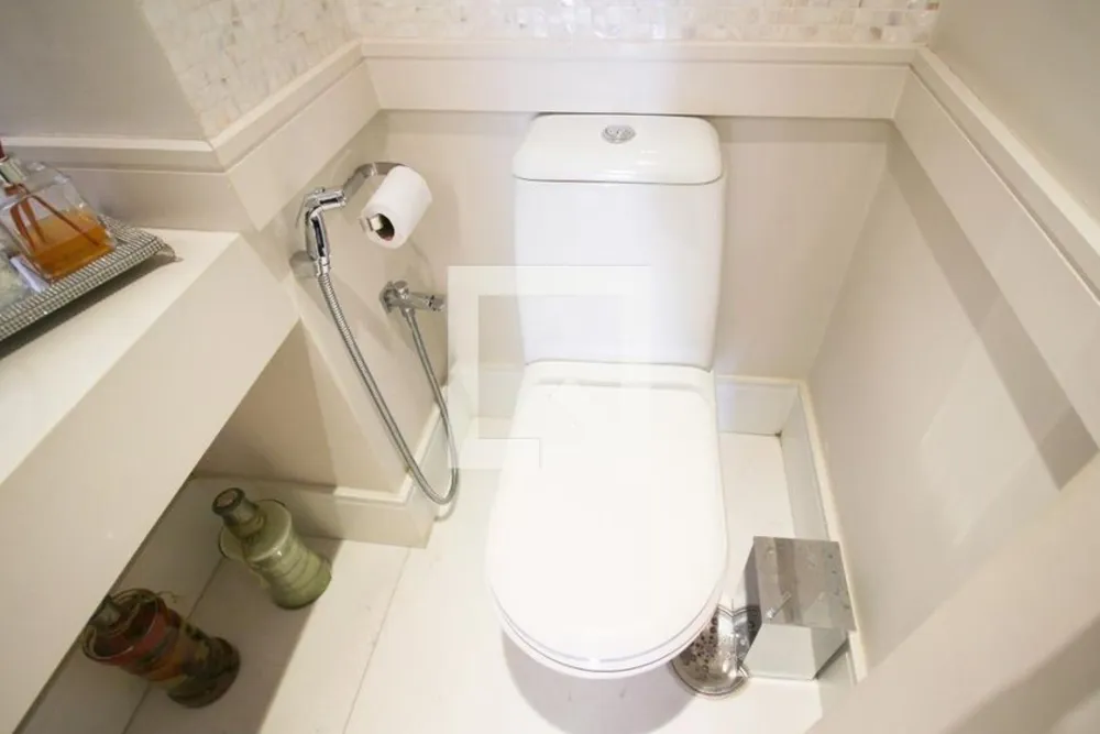 Apartamento, 4 quartos, 213 m² - Foto 8
