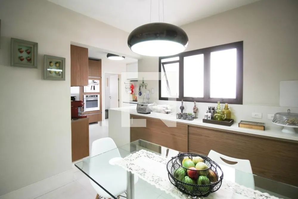 Apartamento, 4 quartos, 213 m² - Foto 5