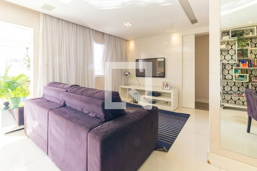 Apartamento, 2 quartos, 100 m² - Foto 1