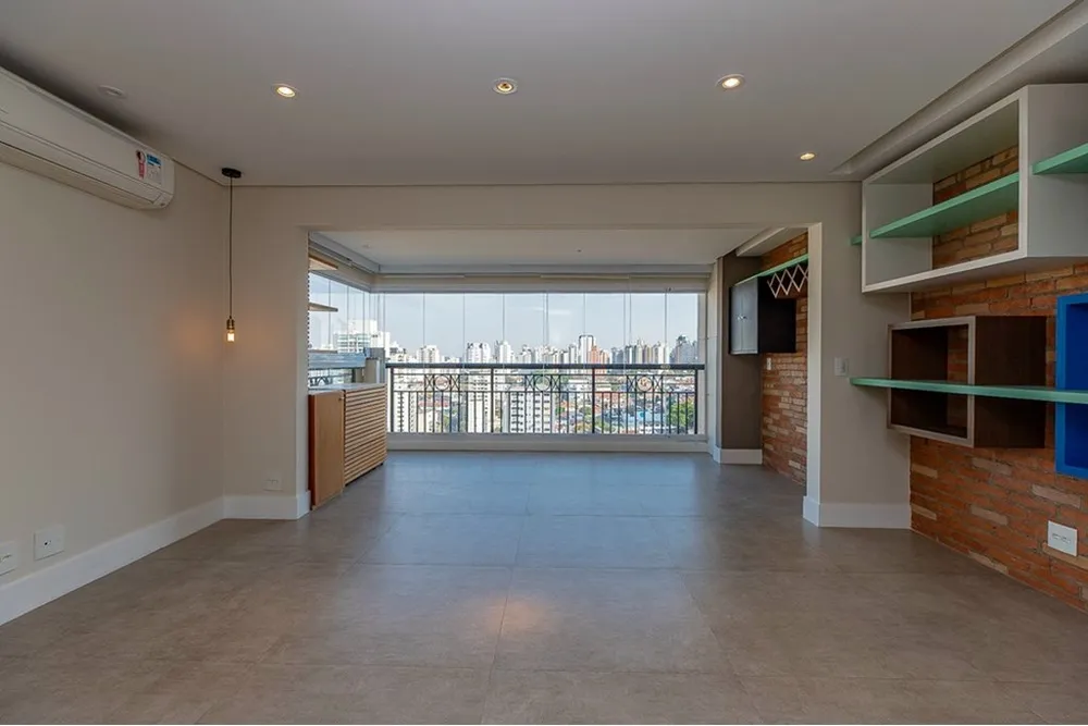Apartamento, 3 quartos, 92 m² - Foto 2