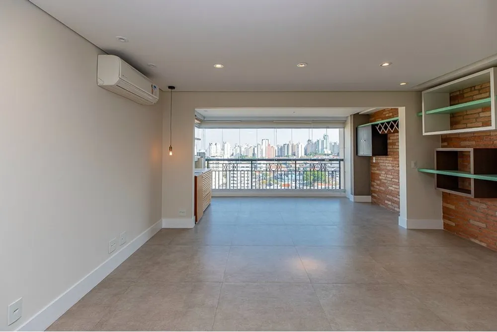 Apartamento, 3 quartos, 92 m² - Foto 1
