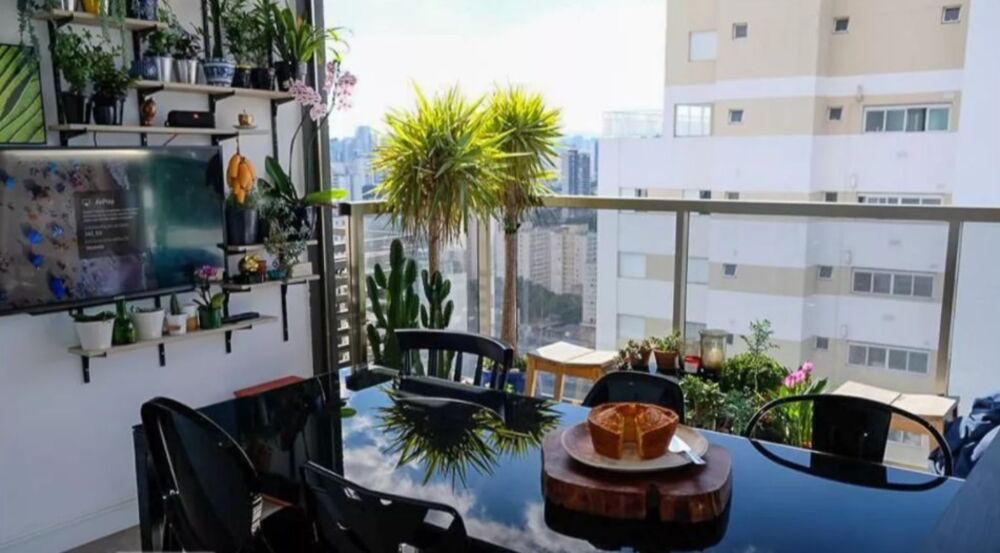 Apartamento, 2 quartos, 74 m² - Foto 9