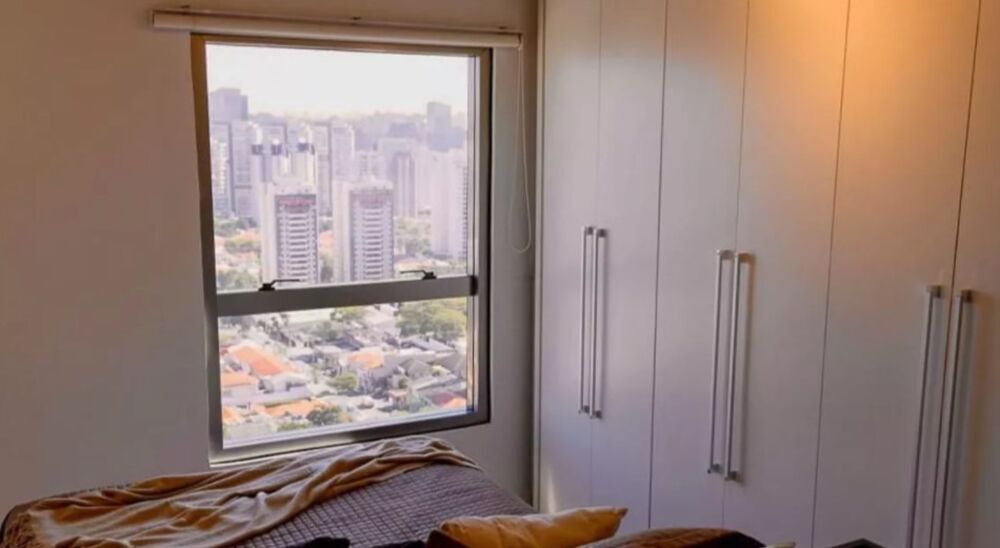 Apartamento, 2 quartos, 74 m² - Foto 10