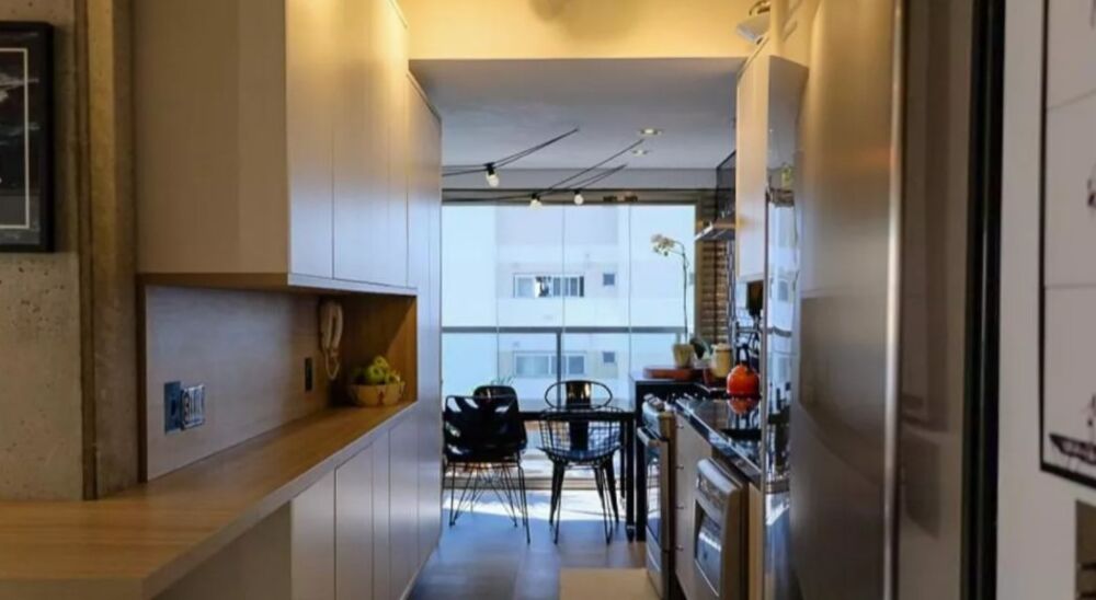 Apartamento, 2 quartos, 74 m² - Foto 11