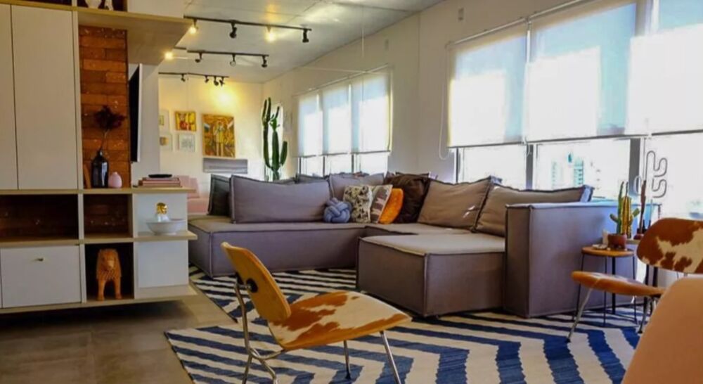Apartamento, 2 quartos, 74 m² - Foto 5