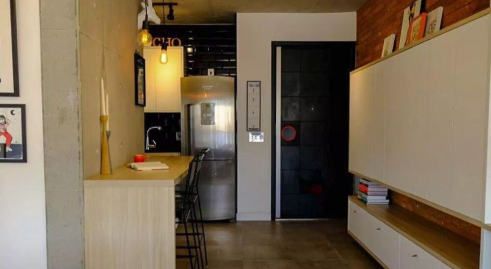 Apartamento, 2 quartos, 74 m² - Foto 6