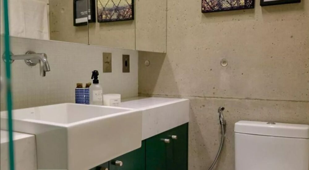 Apartamento, 2 quartos, 74 m² - Foto 1