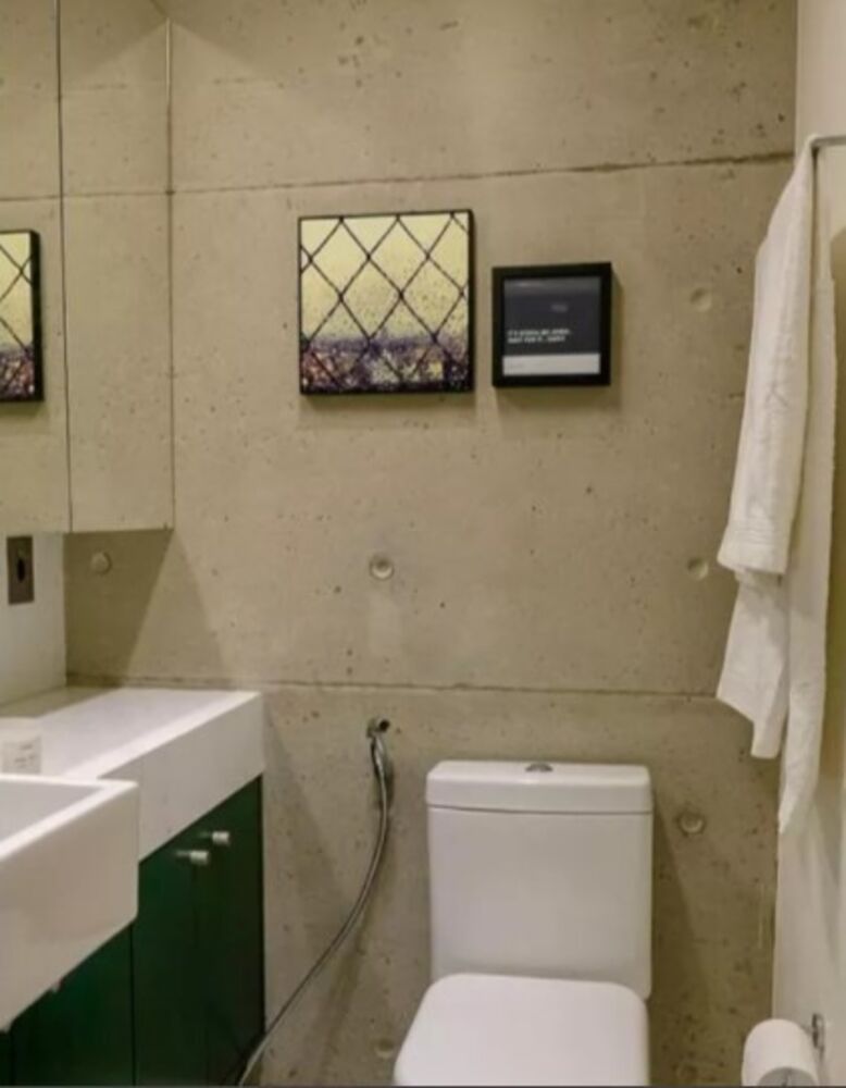Apartamento, 2 quartos, 74 m² - Foto 8