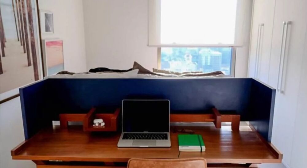 Apartamento, 2 quartos, 74 m² - Foto 12