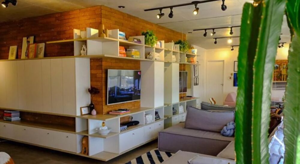 Apartamento, 2 quartos, 74 m² - Foto 3