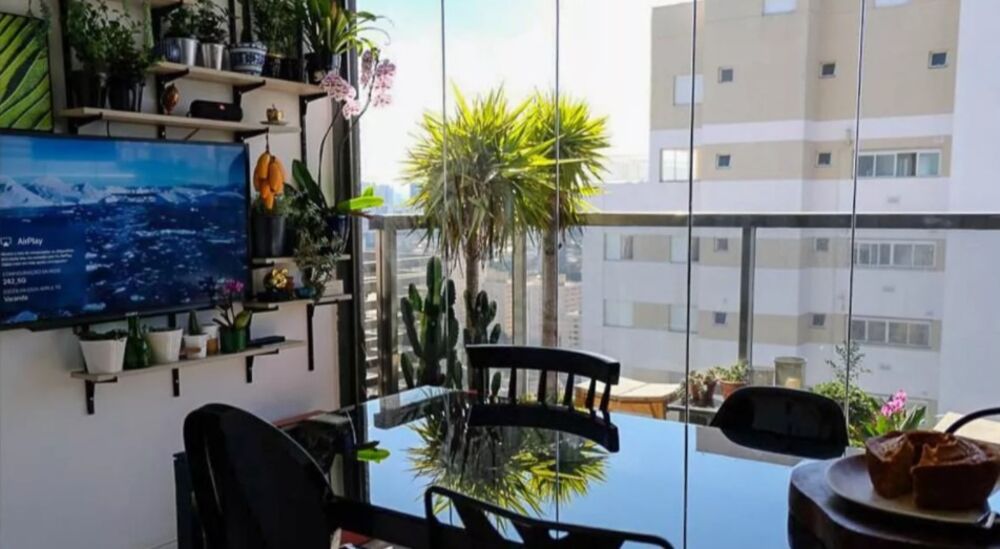 Apartamento, 2 quartos, 74 m² - Foto 4
