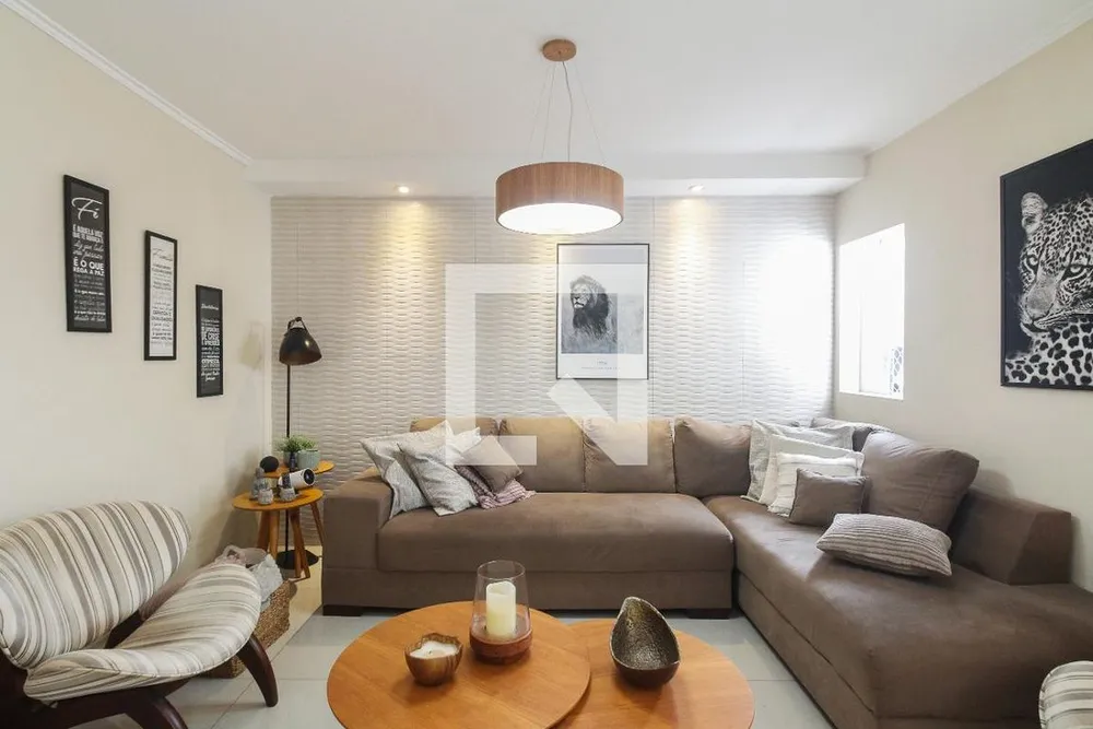 Casa, 3 quartos, 240 m² - Foto 1