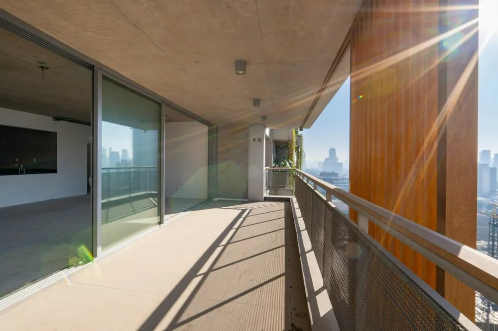 Apartamento, 4 quartos, 200 m² - Foto 1