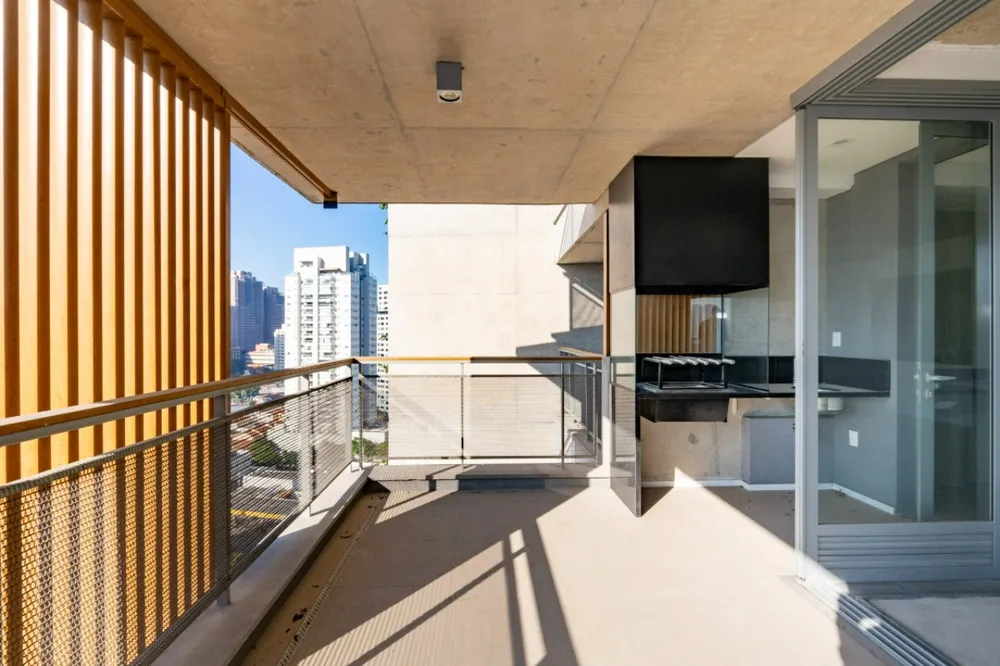 Apartamento, 4 quartos, 200 m² - Foto 3