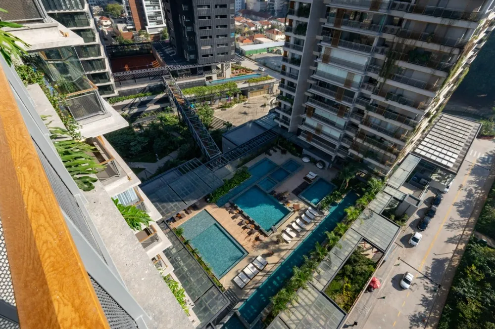 Apartamento, 4 quartos, 200 m² - Foto 4