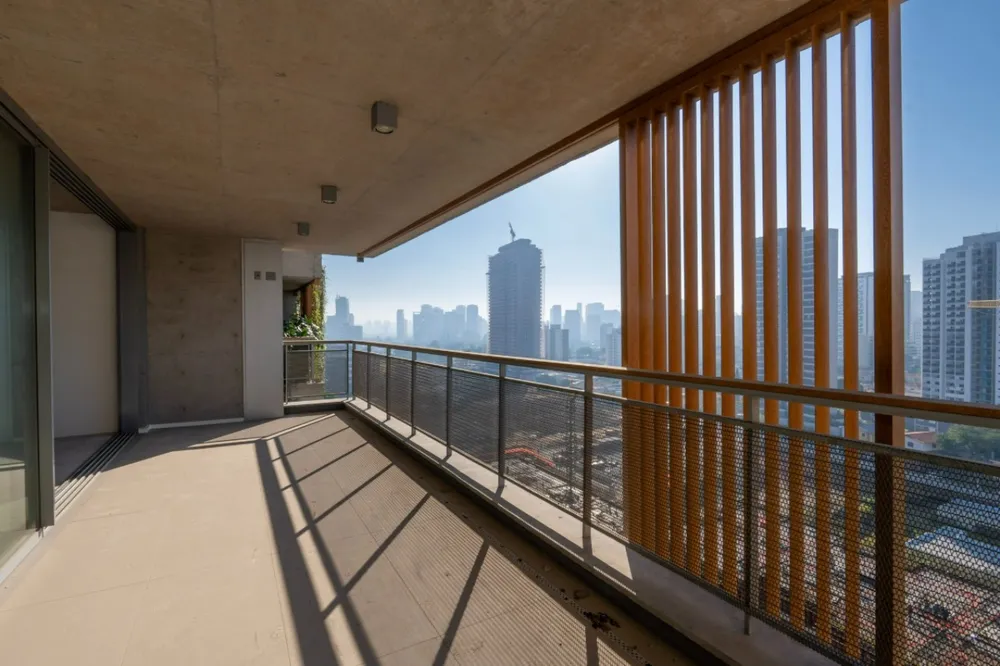 Apartamento, 4 quartos, 200 m² - Foto 2