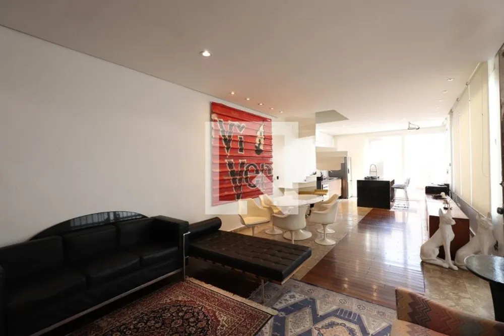 Casa, 3 quartos, 184 m² - Foto 4