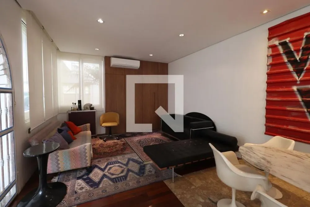Casa, 3 quartos, 184 m² - Foto 1