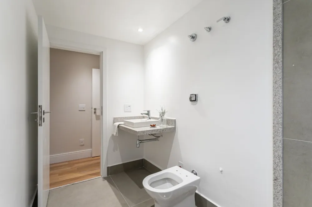 Apartamento, 4 quartos, 270 m² - Foto 5