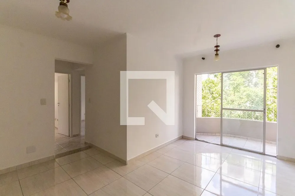 Apartamento, 3 quartos, 80 m² - Foto 2
