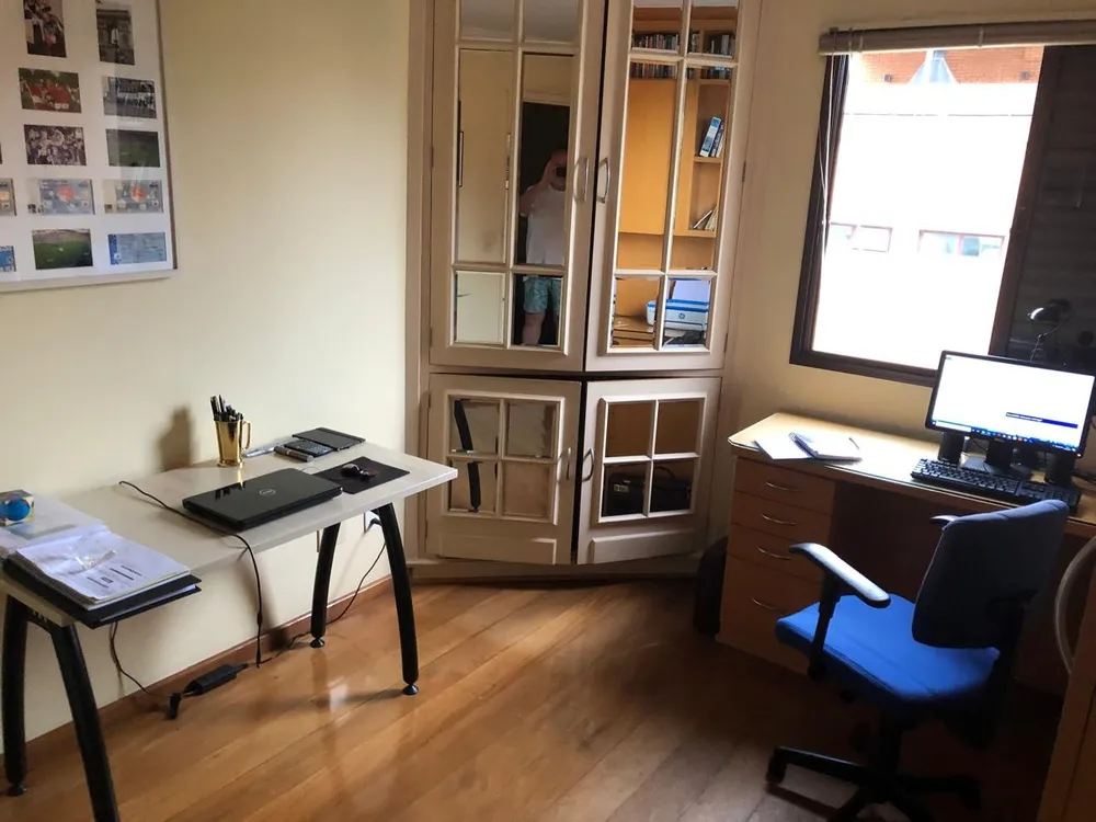 Apartamento, 3 quartos, 130 m² - Foto 7